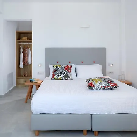 Aperanto 4* Oia