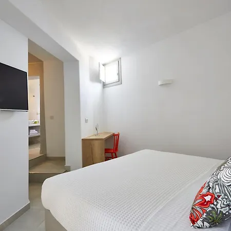 Hotel Aperanto 4*