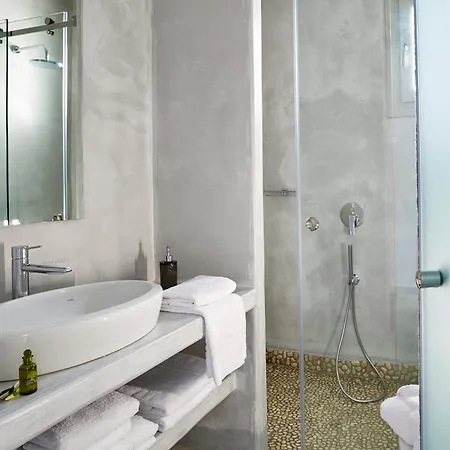 Aperanto Hotel Oia