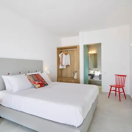 Aperanto Hotel Oia