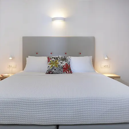 Hotel Aperanto