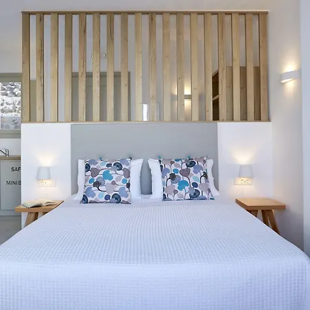 Aperanto 4* Oia