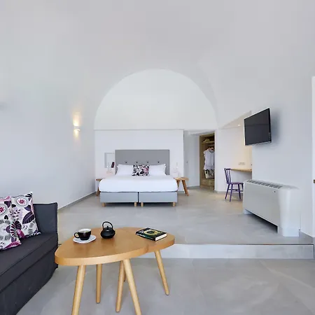 Aperanto Hotel 4*