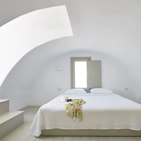 Aperanto 4* Oia (Santorini)