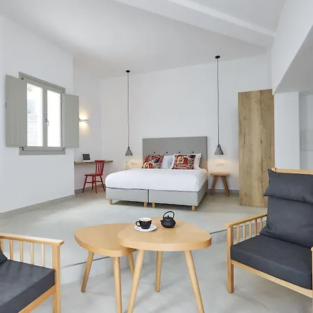 Aperanto Hotel 4*