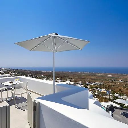 Aperanto Oia (Santorini)