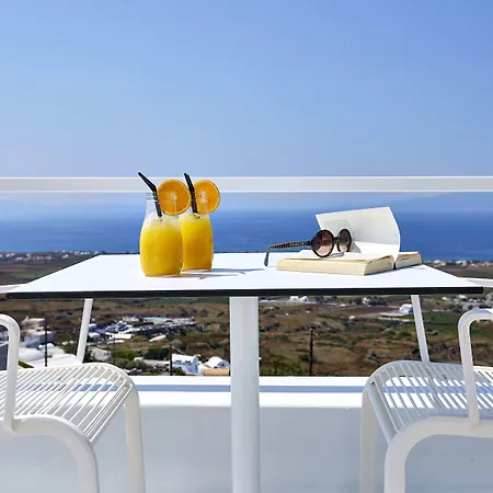 Aperanto Oia