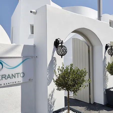Aperanto 4*