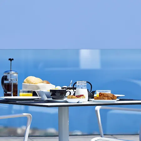 Hotel Aperanto Oia (Santorini)