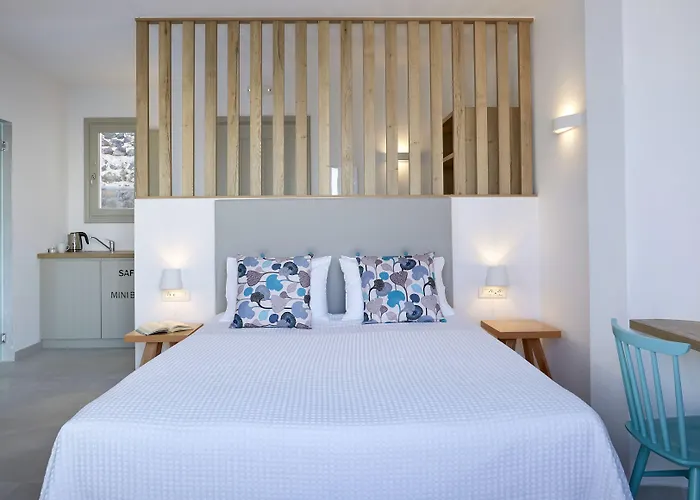 Aperanto 4* Oia (Santorini)