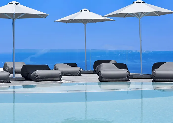 Aperanto Oia (Santorini)