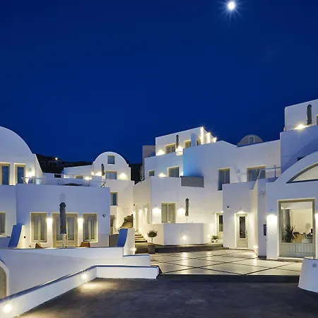 阿培兰托酒店 4*